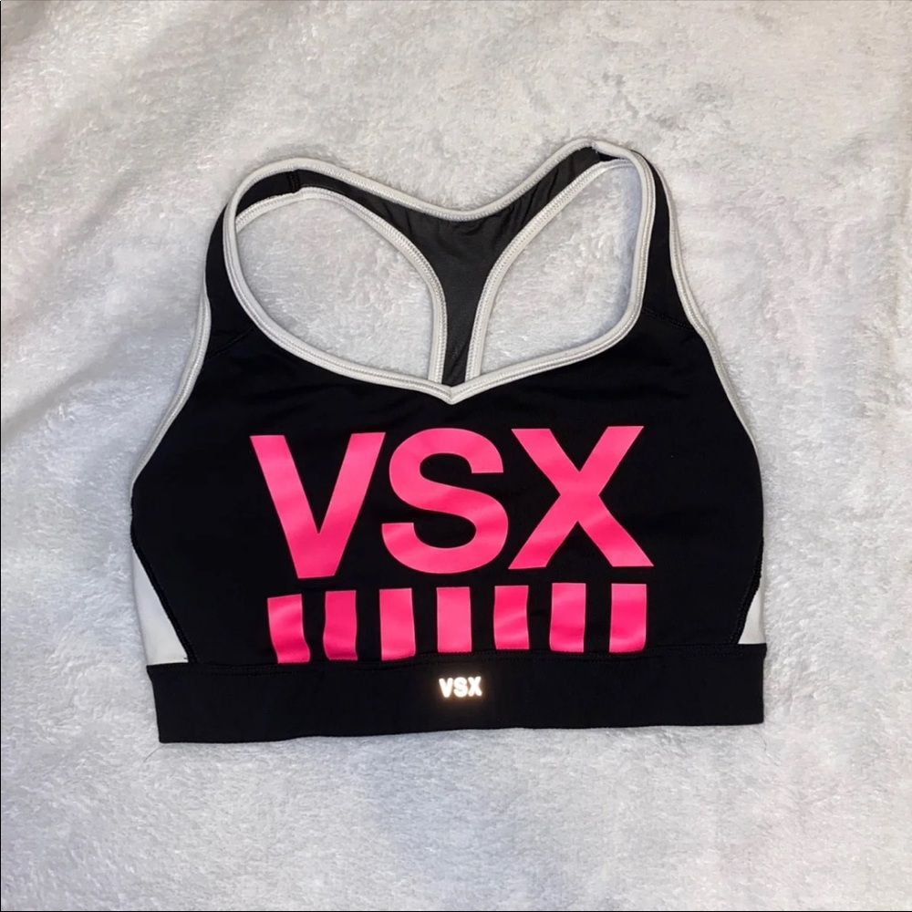 Women's VSX Sports Bra size Small